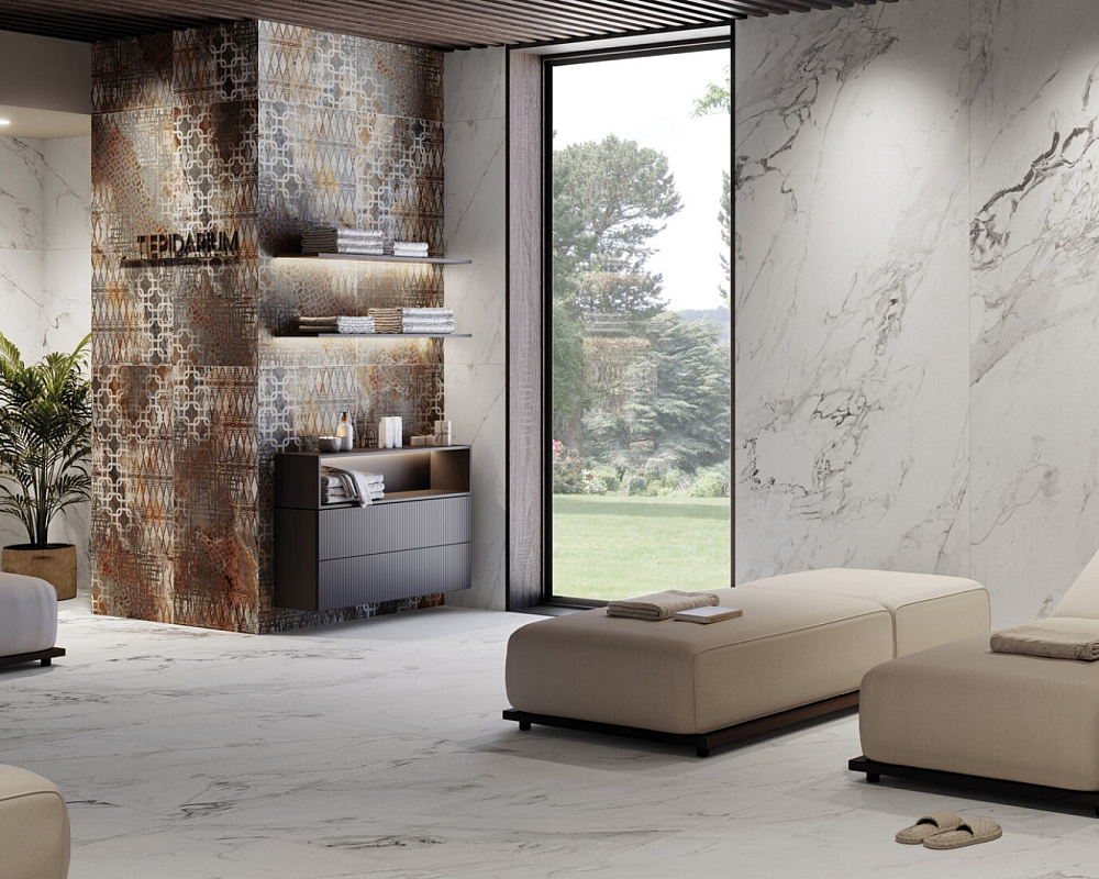 Optic Prince Brushed Rect 60x120